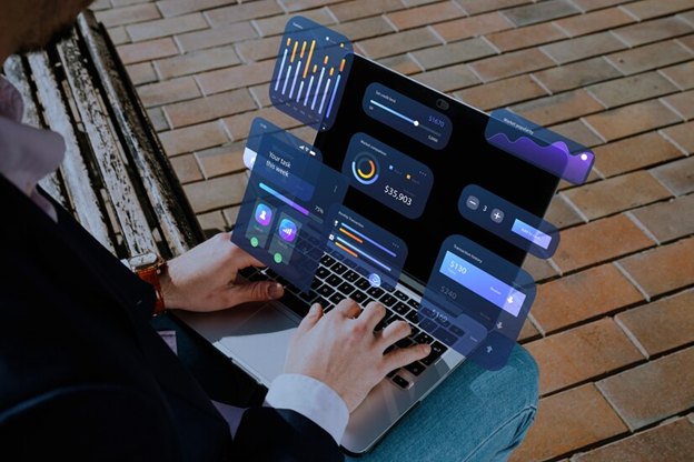 Data-Driven Facility Management
